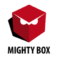 mighty box